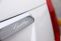 キャデラックCTSセダン プレミアム