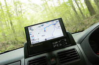 ダイハツ・ストーリア CL Limited（FF／4AT）【ブリーフテスト】の画像