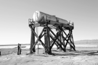 第59回：ロッカーはストラット式？　オシャレ音楽ロードムービー『ストラッター』の画像