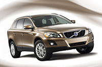 ジュネーブショーで初公開される市販バージョンの「XC60」