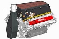 
	信頼性に重きを置いた「053」型V10
	 