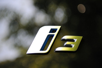 第49回「BMW i3」（後編）の画像