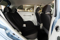 三菱 i G （MR/4AT）【短評（前編）】の画像