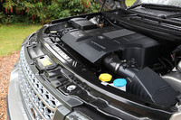 ランドローバー・レンジローバー・ヴォーグ5.0 V8スーパーチャージド（4WD/6AT）【海外試乗記】の画像