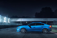 ボルボは2015年7月、レース部門を除くポールスターの株式を100％取得したと発表した。以来、ポールスターはボルボ・カーのパフォーマンスブランドという位置づけになった。