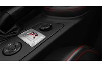 最強の「プジョーRCZ R」が登場【フランクフルトショー2013】の画像