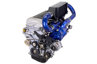 スーパーチャージャー搭載「ロータス・スポーツエキシージ 240R」【ジュネーブショー05】の画像