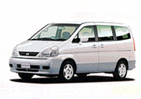 日産、「セレナ」をモデルチェンジの画像