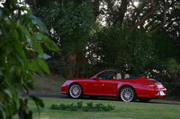 ポルシェ911カレラ（RR/7AT）／カレラ4S（4WD/7AT）／カレラ4Sカブリオレ（4WD/7AT）【試乗記】の画像