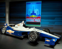 第446回：トヨタを抜いて世界一！　「シボレー100周年」で見たGM返り咲きパワーの秘密の画像