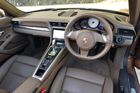 第225回：最新のポルシェが大集結ポルシェ フルモデルレンジ試乗会（後編）の画像