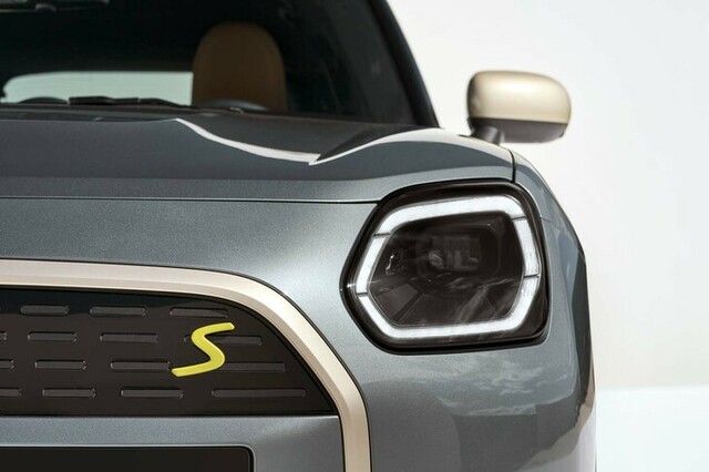 名前が変わっただけじゃない！ 新しい「MINIカントリーマン」に注目