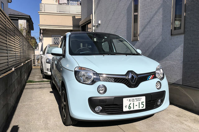 自動車 CY43GH4 第221回：「社会のメーワク号」ついに死す！ 【カーマニア人間国宝への