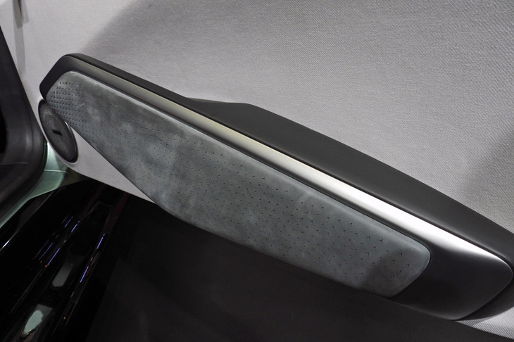 ケータハム・プロジェクトV