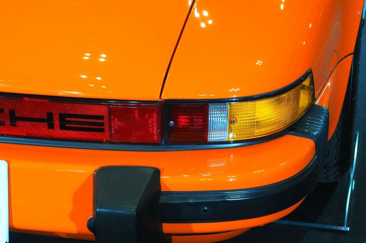 ポルシェ911（1976年）