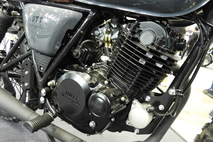 マット・ヒルツ250