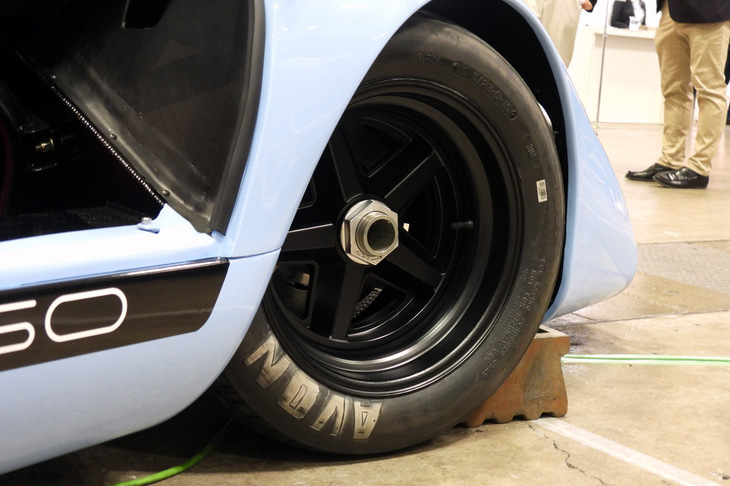 ポルシェ917 レプリカ（INDEX）