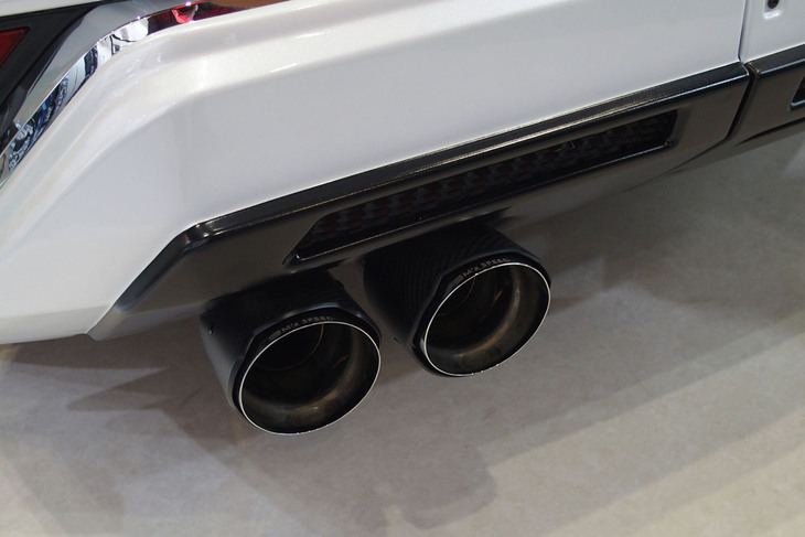 トヨタ・ランドクルーザー