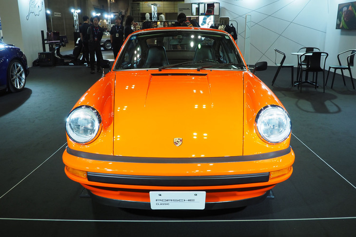 ポルシェ911（1976年）