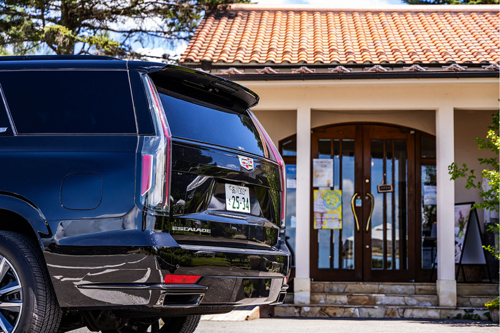 当日は、隣接するリストランテ・フォルマッジオで早めの昼食を……と思っていたのだが、まさかの改装中というハプニングが。本店に併設されていたカフェで軽食をいただき、次の目的地へ出発することとした。