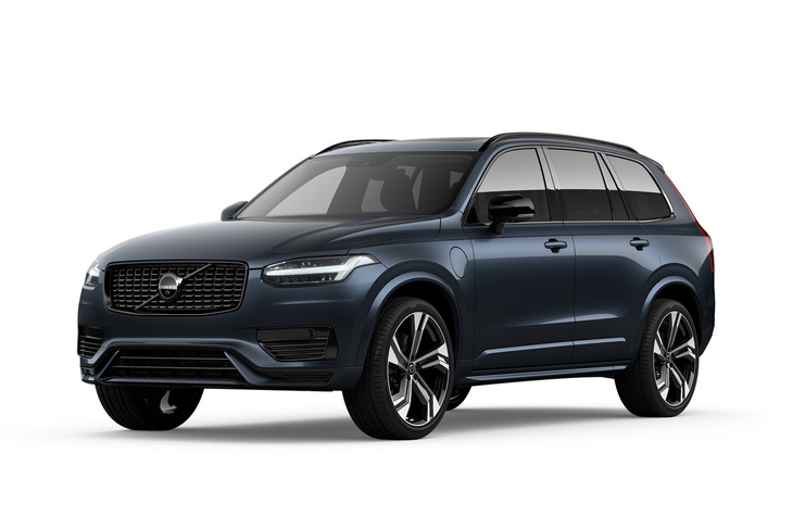 ボルボXC90