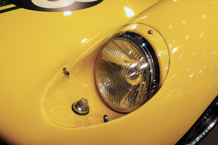 ブラバムBT5 イアンウォーカーレーシング（1963年）