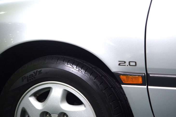 日産プリメーラ（1995年）