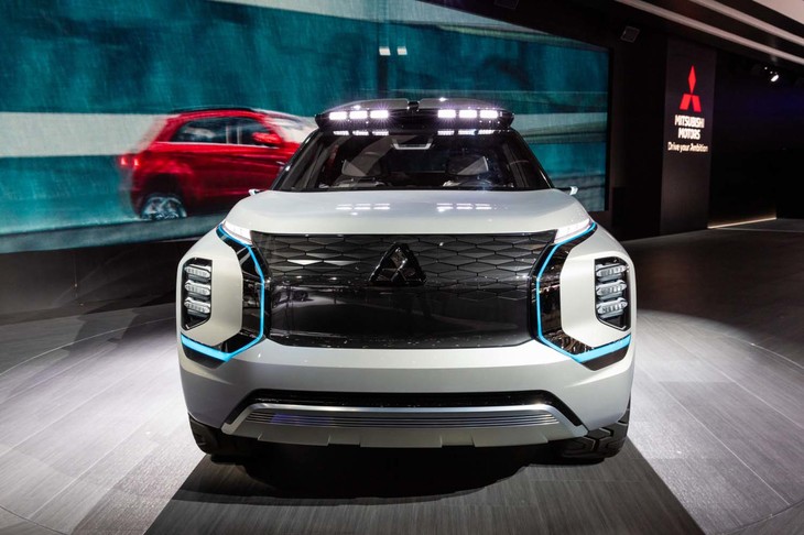 三菱エンゲルベルク ツアラー