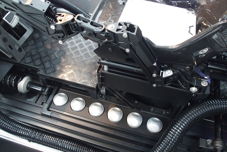 Time Gazer（タイムゲイザー）