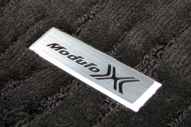 ホンダ・フリードハイブリッド モデューロX Honda SENSING（7人乗り、ナビゲーションシステム装着車）