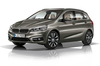 ディーゼルのBMW 218d アクティブツアラー発売 【ニュース】 の画像1