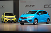 新型「ホンダ・フィット／フィットHV」発売 【ニュース】 の画像13