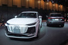 アウディのフル電動SUV「Q6 e-tron」が上陸 導入記念モデルも計130台限定で登場