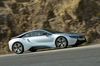 BMW i8（4WD/6AT）【海外試乗記】 その価値を探求せよ の画像19