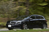 メルセデス・ベンツA45 AMG 4MATIC（4WD/7AT）【試乗記】 男の器が試される の画像10
