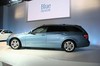 メルセデス・ベンツ、クリーンディーゼル「E350 ブルーテック」を発売 【ニュース】 の画像2