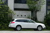 スバル・レガシィアウトバック3.6R（4WD/5AT）【ブリーフテスト】 スバル・レガシィアウトバック3.6R（4WD/5AT） の画像4
