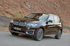 BMWが新型「X5」を日本に導入 【ニュース】 の画像1