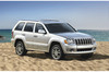 「ジープ・グランドチェロキー」2009年モデルは出力・燃費ともに向上 【ニュース】 の画像1