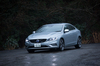 ボルボS60 T5 R-DESIGN（FF/8AT）【試乗記】 力強い第一章 の画像8