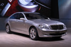 東京モーターショー2005（クライスラー／ベンツ）(20) 【画像・写真】5