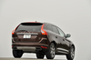 ボルボV60 T4 SE（FF/6AT）／XC60 T6 AWD（4WD/6AT）【試乗記】 納得の進化 の画像5