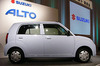 スズキのベーシック軽「アルト」一新 【ニュース】 の画像3