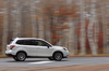 スバル・フォレスターtS（4WD/CVT）【試乗記】 スッキリさわやか の画像6