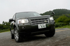 ランドローバー・フリーランダー2 HSE（4WD/6AT）【ブリーフテスト】