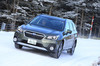 スバル・レガシィ アウトバック リミテッド（4WD/CVT）【レビュー】