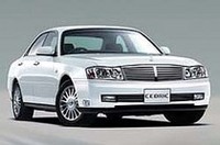 日産「セドリック」「グロリア」に特別仕様車
