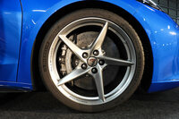 「シボレー・コルベット」初のハイブリッドモデル「E-Ray」　いよいよ日本導入の画像