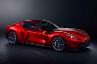 フェラーリ・オモロガータ