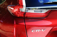 CR-VハイブリッドEX・マスターピース4WD